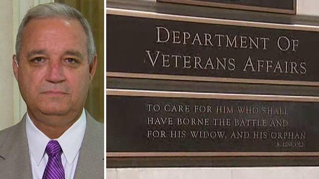 House committee threatening legal action against VA