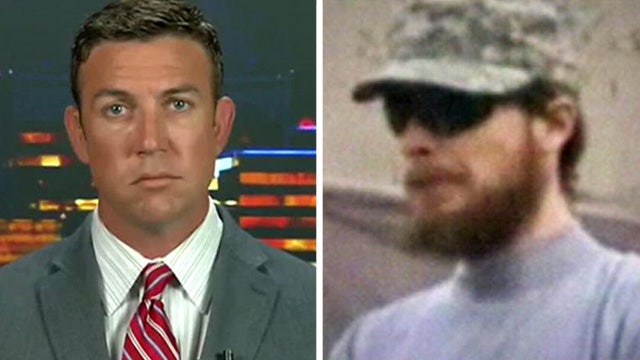 Rep. Hunter cautioned WH against prisoner swap for Bergdahl