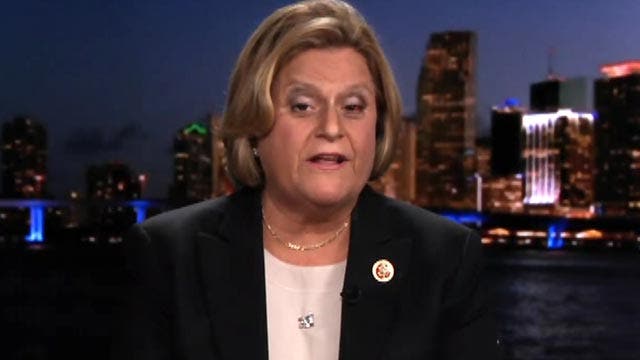 Congresswoman: I opposed prisoner swap back in 2011