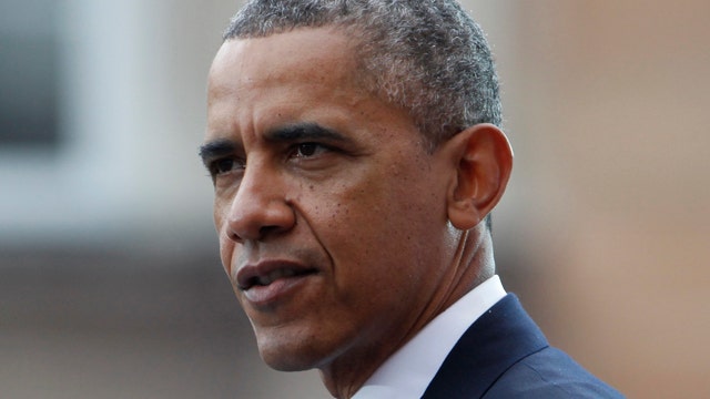 Social Buzz: Obama administration misled Congress