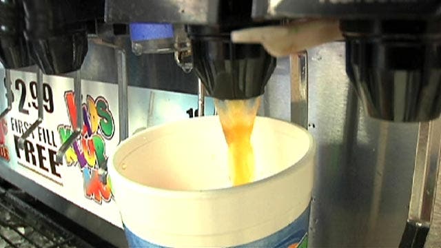 NYC appeals to court to reinstate large soda ban