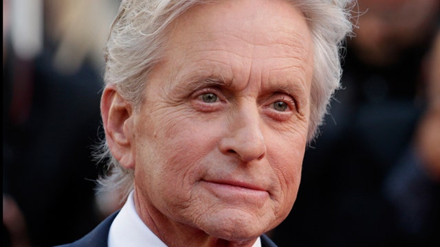 Michael Douglas sparks debate over oral cancer, STD link