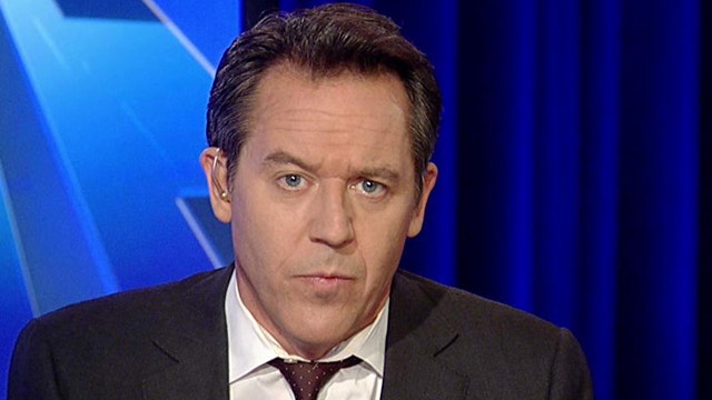 Gutfeld: Everything in life is a disorder