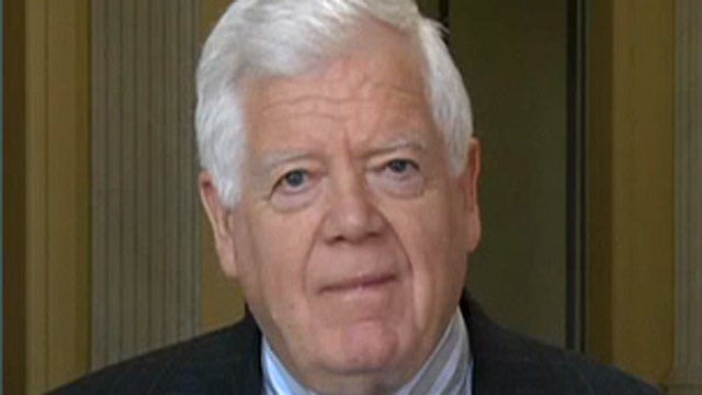 Rep. McDermott on victims' role in IRS targeting