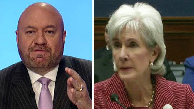 Dr. Manny: Sebelius hiding behind bureaucratic rules