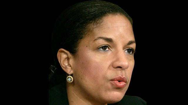 Reasons behind Susan Rice's controversial promotion
