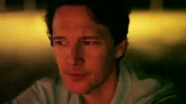 Andrew McCarthy's soul searching journey around the world