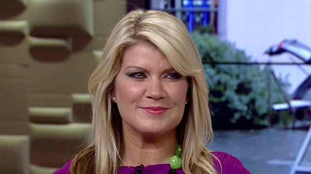 Natalie Grant talks new reality show 'It Takes a Church'