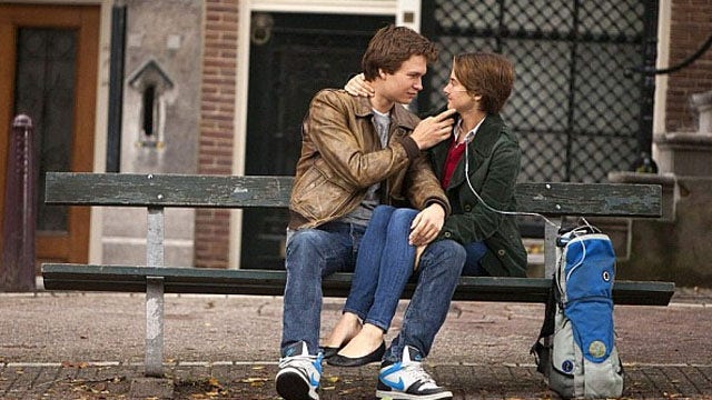 Will 'The Fault in Our Stars' satisfy book fans?
