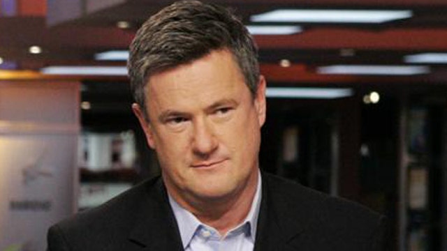 Has Scarborough lost respect on the right?