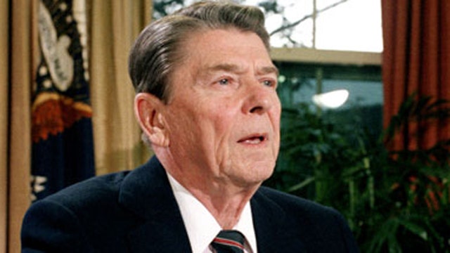 Remembering Ronald Reagan 10 years after his death