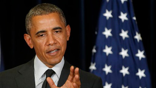 Obama vows 'no apologies' in Taliban-for-Bergdahl trade