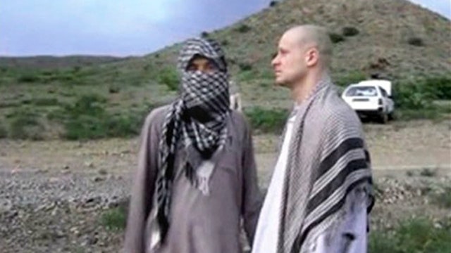 Retired Gen. Stanley McChrystal defends Bergdahl trade