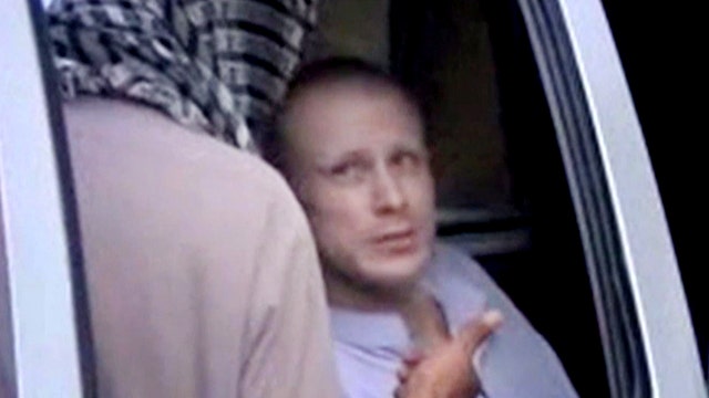 Growing bipartisan backlash over Bergdahl prisoner swap