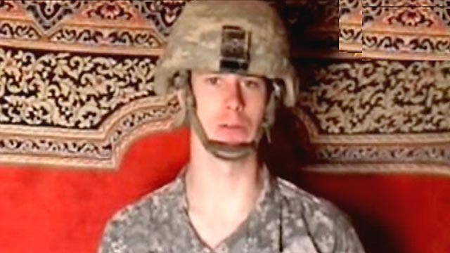 Exclusive: Bergdahl declared jihad in 2010, secret docs show