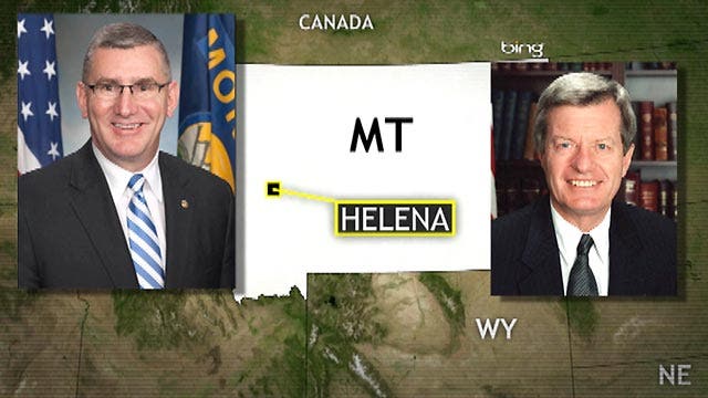 Power Play Political Pros: Welch and Boothe on Montana 