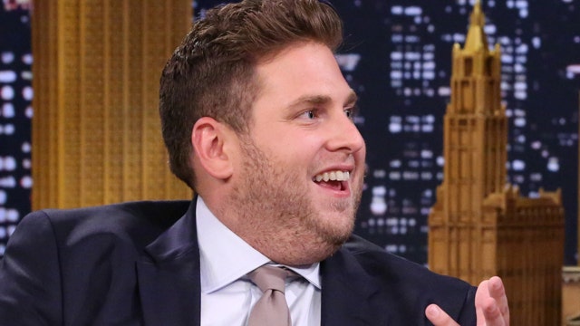 Was Jonah Hill's emotional mea culpa necessary?