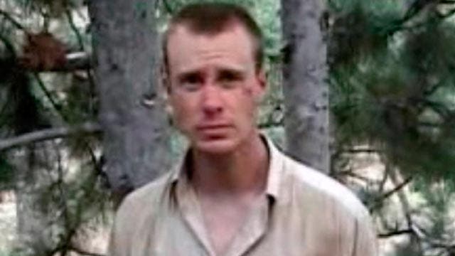 VIDEO: BERGDAHL'S FIRESTORM