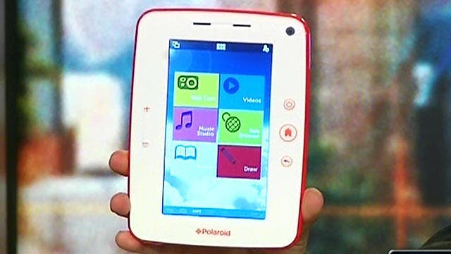 Gadgets for babies and kids