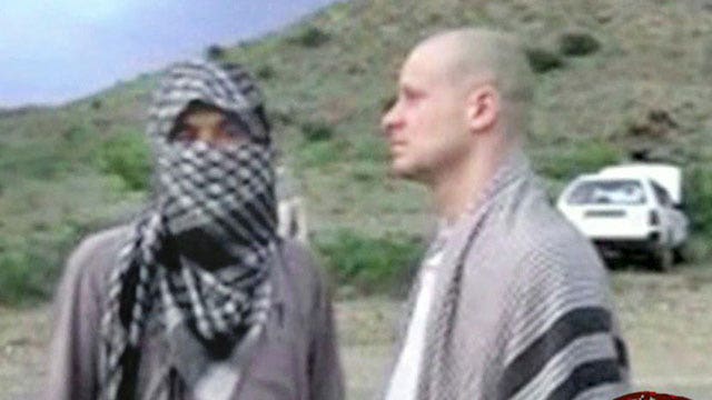 How are Americans perceiving Taliban prisoner swap?