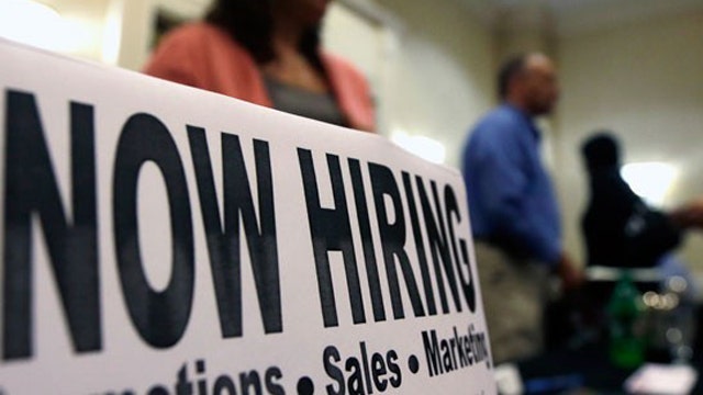 Dollar General, GEICO, AT&T hiring