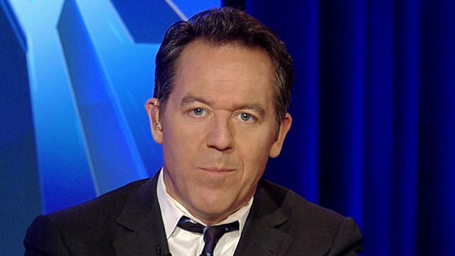 Gutfeld: Small government is back
