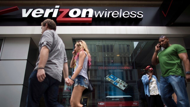 Should citizens worry over Verizon's NSA surveillance?