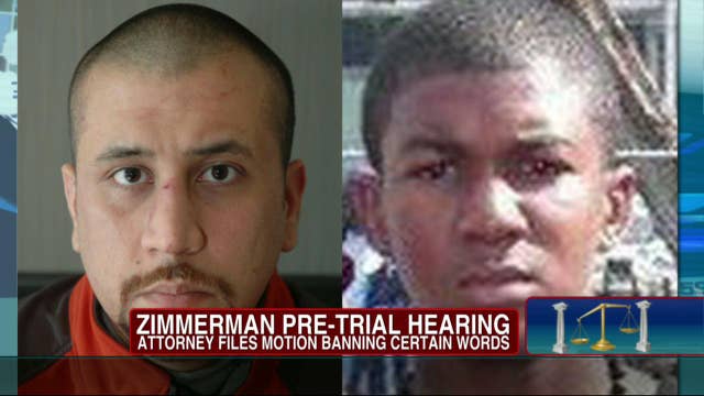 George Zimmerman Considering Suing NBC for Defamation