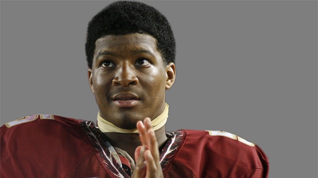 Should Jameis Winston get a harsher punishment?