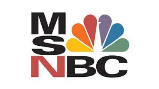 Should the right boycott MSNBC and NBC?