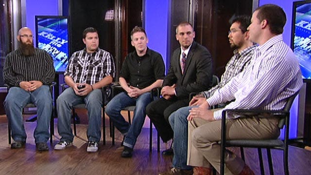 Exclusive: Platoon opens up about Sgt. Bergdahl's desertion