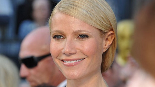 'Red Eye' debuts 'Gwyneth Paltrow Is Right' segment