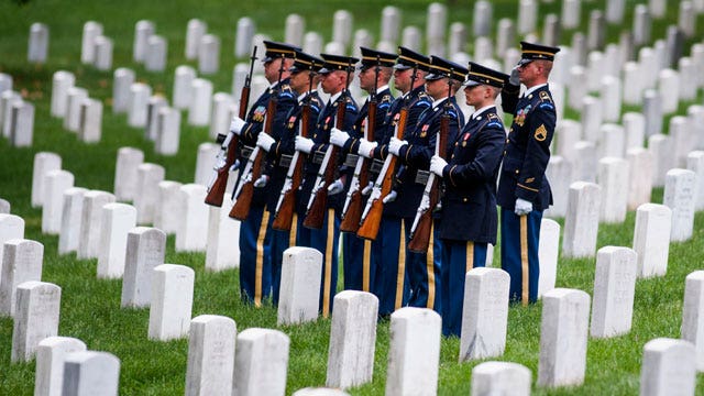 Commemorating the 70th anniversary of D-Day