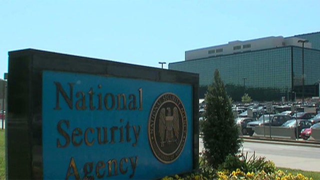 NSA mines data from top Internet companies