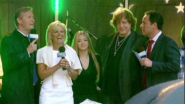 After the Show Show: Eddie Money