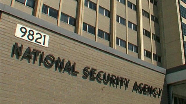 NSA tracking 'extremely problematic' for President Obama?