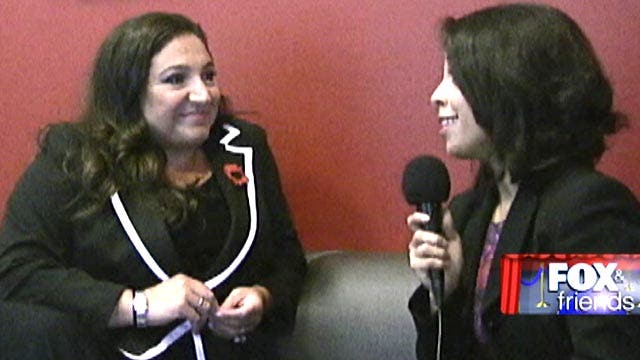 'In the Greenroom' with Jo Frost
