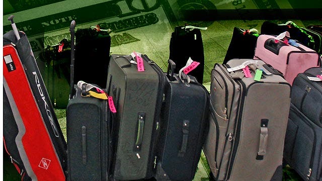 Flying this summer? Tips to navigate rising fees