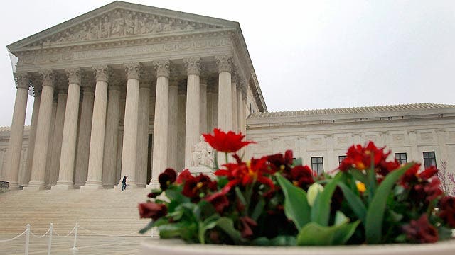Friday Lightning Round: Upcoming Supreme Court rulings