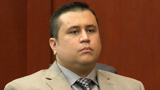 George Zimmerman murder trial preview