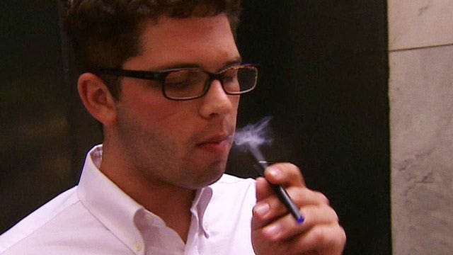 Rise of e-cigarettes: Impact on smokers, economy