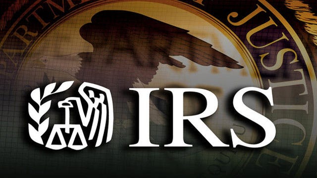 Job security at the IRS - Impossible to get fired?