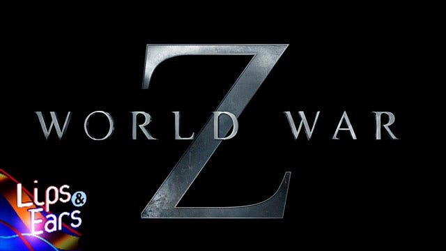 'World War Z'