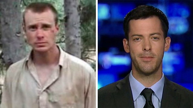 Former soldier who served with Bergdahl speaks out