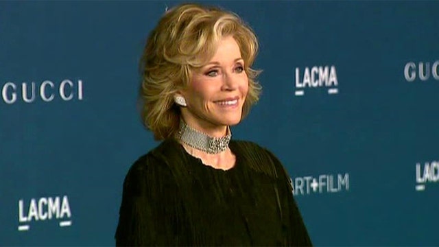 'Hanoi Jane' to give UCLA commencement speech to film grads