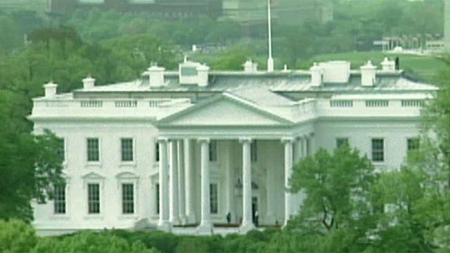 Americans losing faith in federal government?