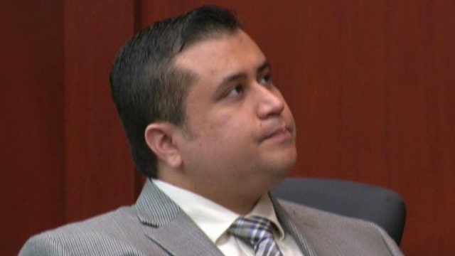 Zimmerman Trial: Judge deciding if 911 call can be used 