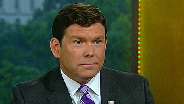 Bret Baier responds to Fox News critics