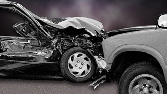 Automotive accidents: How to stay safe, potential injuries