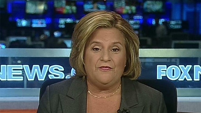 Rep. Ros-Lehtinen reacts to Obama's troubles